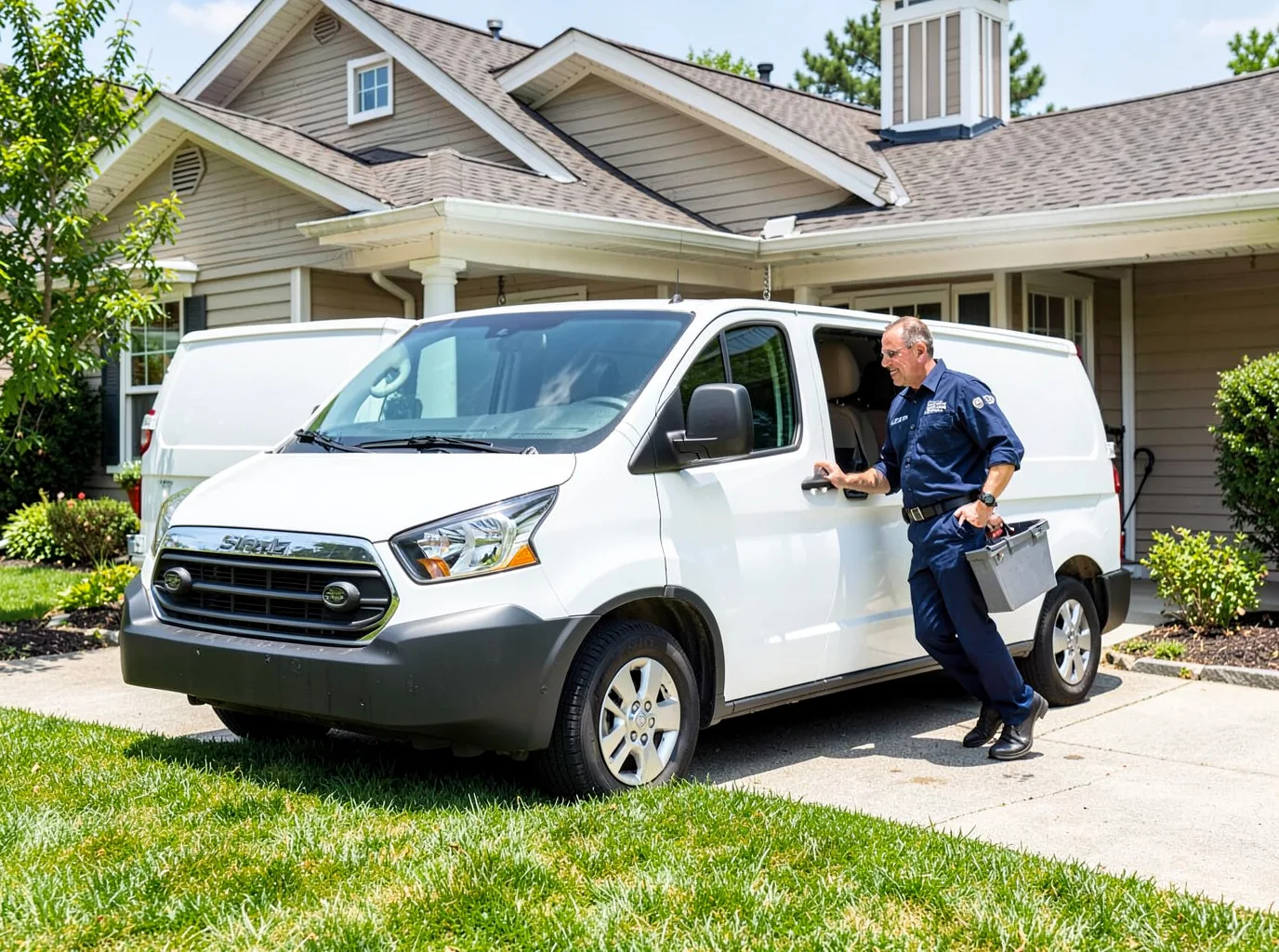 Emergency Plumber company in Whitney, PA